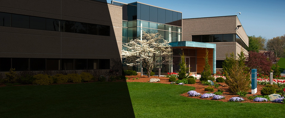 Barberton Landscapers