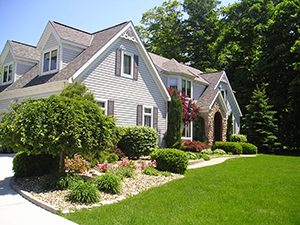 Landscapers and Lawncare Services in Barberton, OH